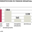 W samym III kwartale PGE na czysto zarobiło ponad 1 mld zł wobec 378 mln zł rok wcześniej. Skonsolid