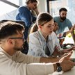 Globalny szał na projekty oparte na sztucznej inteligencji nie ogarnął polskich start-upów. I dobrze