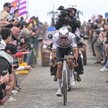 Mathieu Van der Poel po raz drugi wygrał Paryż – Roubaix