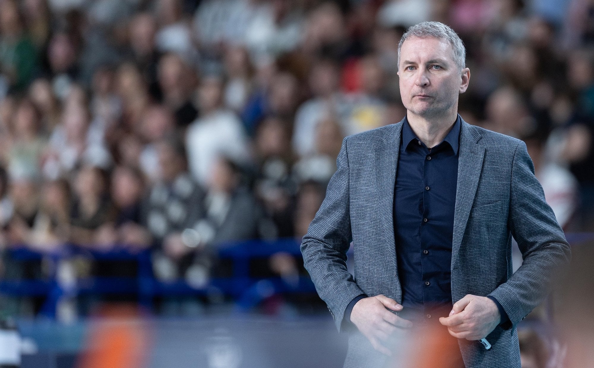 Jastrzębski Węgiel znika z PlusLigi. Czy w Jastrzębiu-Zdroju zagra drużyna z Ukrainy?