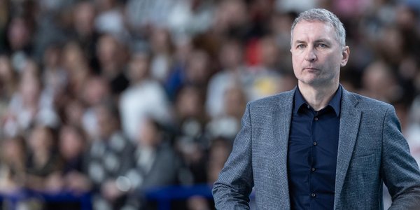 Jastrzębski Węgiel znika z PlusLigi. Czy w Jastrzębiu-Zdroju zagra drużyna z Ukrainy?