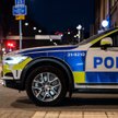 Szwecja: Atak nożownika. Osiem osób rannych