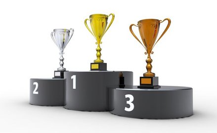 Ranking urzędów skarbowych 2016