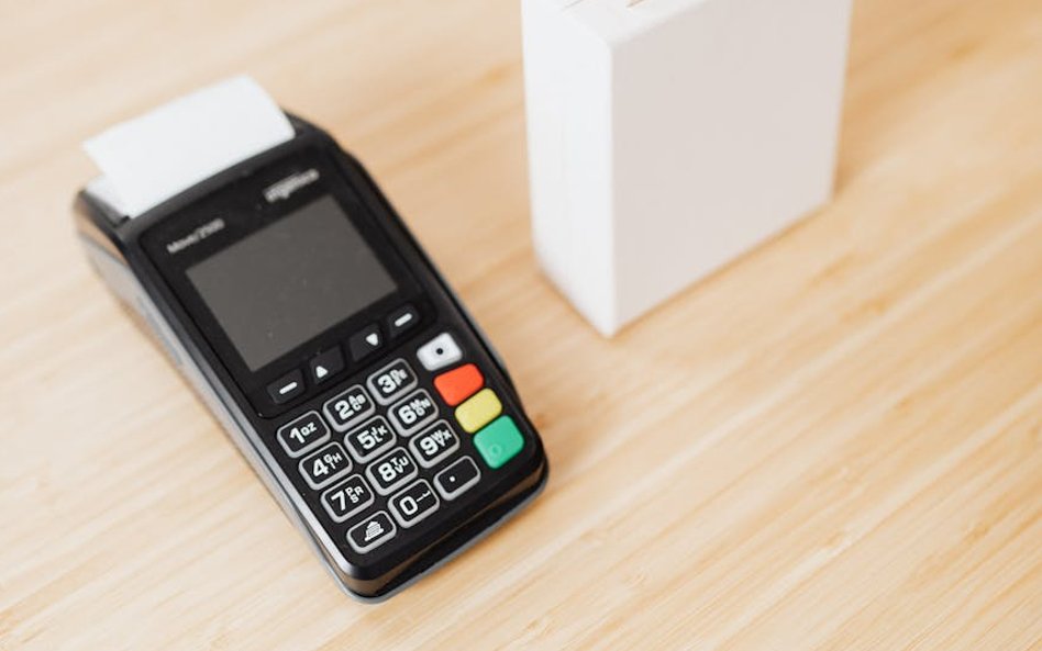 Szybka Pożyczka pod obrót z terminala – najważniejsze informacje