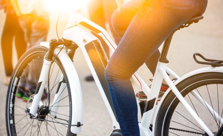 „Mój rower elektryczny” po nowemu. Dopłaty jednak będą, ale dużo mniejsze