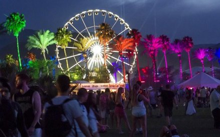 Festiwal Coachella