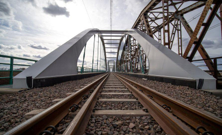 NIK: Nieprawidłowości przy budowie Rail Baltica