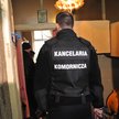 Zablokowali eksmisję. Powołują się na obywatelskie nieposłuszeństwo