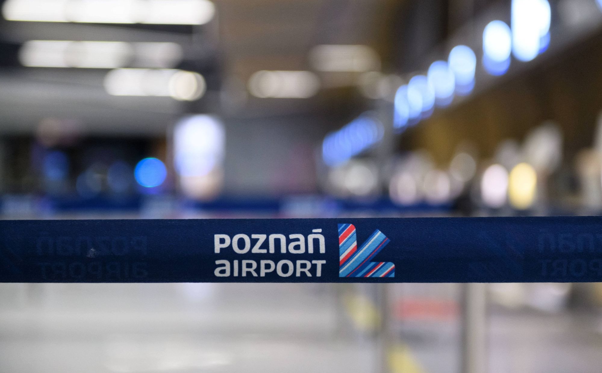 Lotnisko w Poznaniu zapowiada rekordowy wynik. „Konsekwentnie rośniemy”