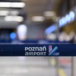 Lotnisko w Poznaniu zapowiada rekordowy wynik. „Konsekwentnie rośniemy”