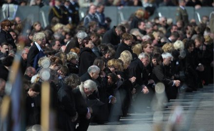Igor Janke o odczuciach rodzin ofiar katastrofy smoleńskiej