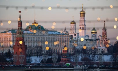 Droga ropa jeszcze nie pomaga Kremlowi. Ale będzie