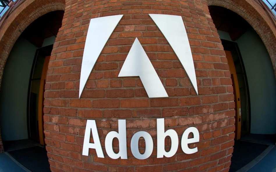 Włamanie u Adobe: wyciekły dane klientów