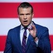 Pete Hegseth