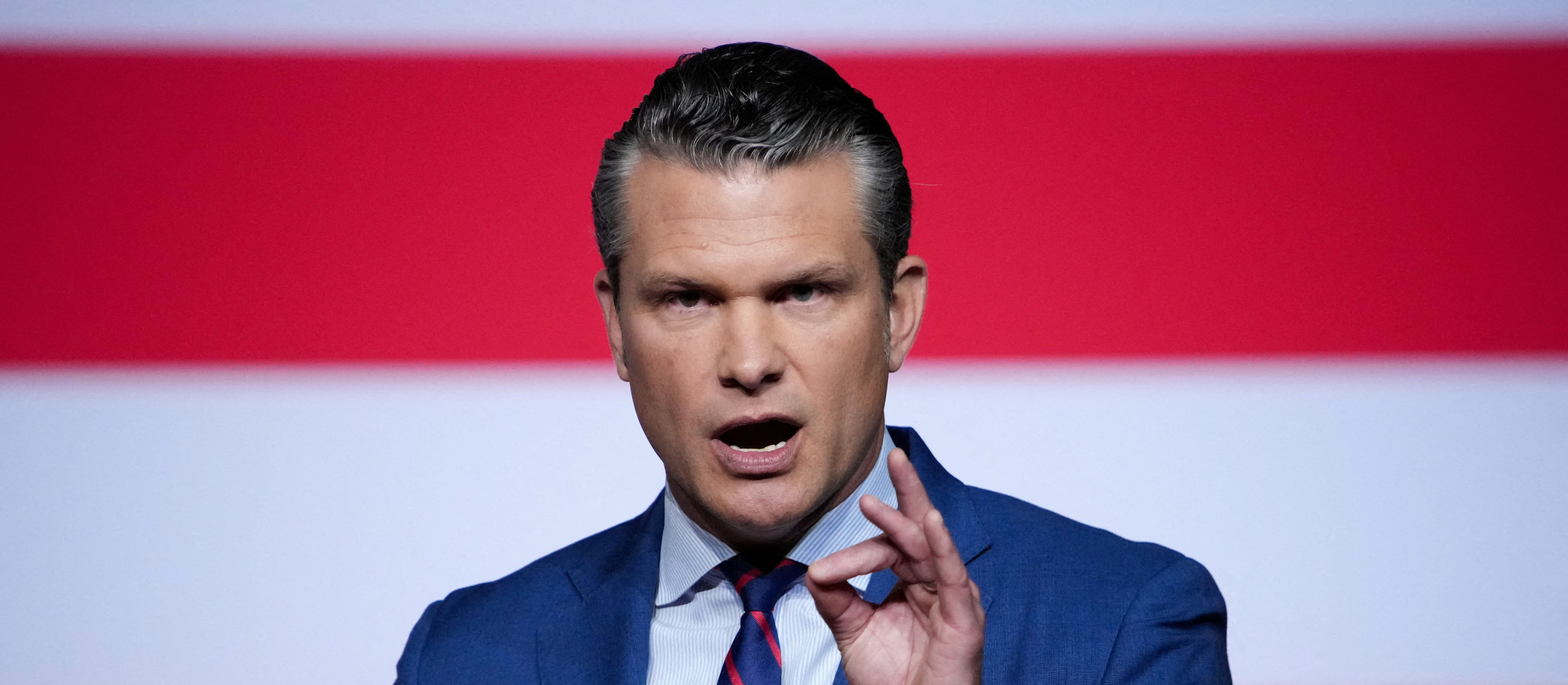 „Południowa włócznia”. USA rozpoczynają operację wojskową na swojej półkuli