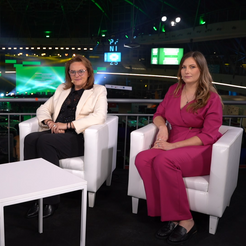 zdjęcie - Małgorzata Jarosińska-Jedynak, Aneta Łobodzińska