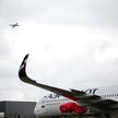 Pięć awaryjnych lądowań w Rosji w ciągu tygodnia