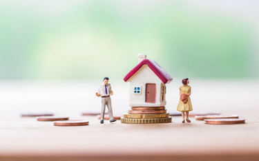 Jak uniknąć podatku od darowizny przy spłacie kredytu hipotecznego za członka rodziny - interpretacja podatkowa