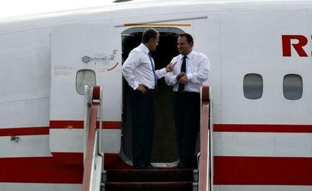 36. specpułk zlikwidowany