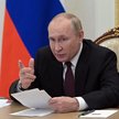 Putin zablokował zagraniczne banki. Nie mogą opuścić Rosji bez zezwolenia