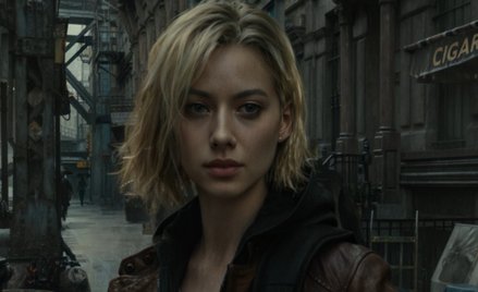 DLSS 5 „poprawia" twarze bohaterów w grach, wykorzystując sztuczną inteligencję. Zaburza to jednak o