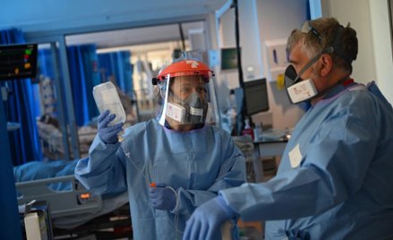 RPO: pacjenci zostają bez lekarzy, a lekarze bez dochodów