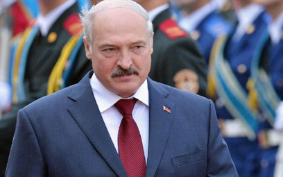 Aleksander Łukaszenko rządzi żelazną ręką na Białorusi od prawie dwudziestu lat