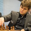 Mecz Carlsen - Anand: nadal remis