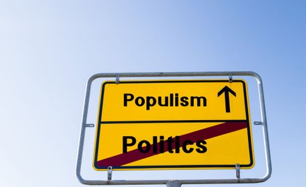 Populiści kontra progi zwalniające