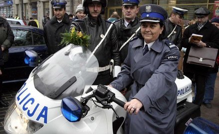 Aldona Kostrzewa w 2005 roku