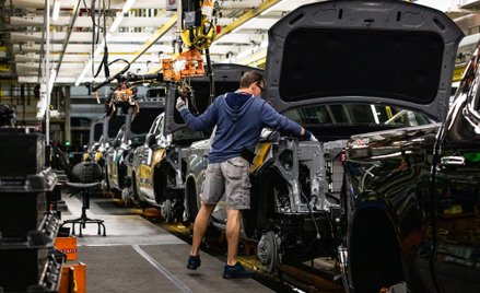 Wskaźnik PMI mierzący koniunkturę w amerykańskim przemyśle wzrósł z 49,8 pkt w lipcu do 53 pkt w sie