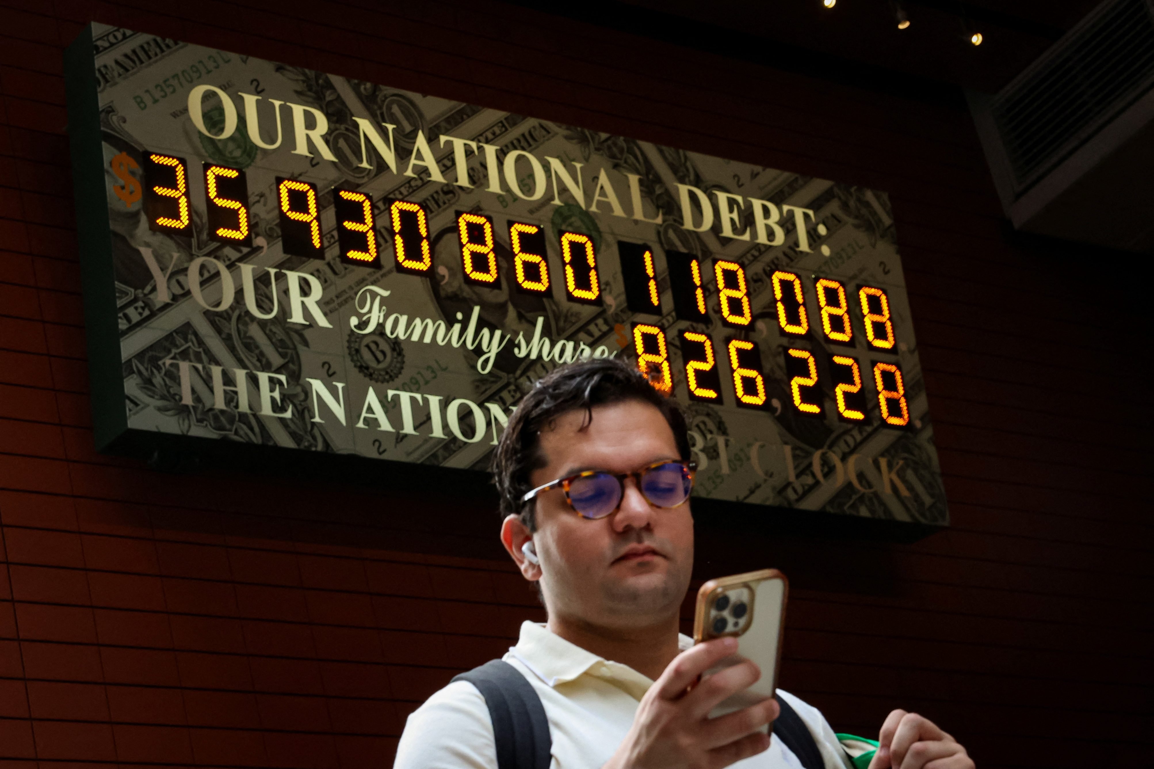 Nie wszystkie fundusze obligacji w tym roku zarabiają. Fundusze dłużne ze stratami