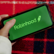 Robinhood coraz bliżej giełdy