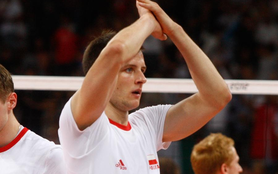 Bartosz Kurek
