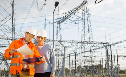 Sieci przesyłu i dystrybucji w Polsce przystosowane są wciąż tylko do kierowania energii z elektrown