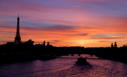 Koniec ciepłej wody w francuskich kranach