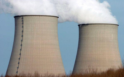 Rosatom i Areva bedą współpracować