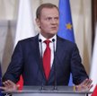Premier Donald Tusk
