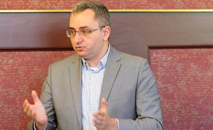 Michał Lasota