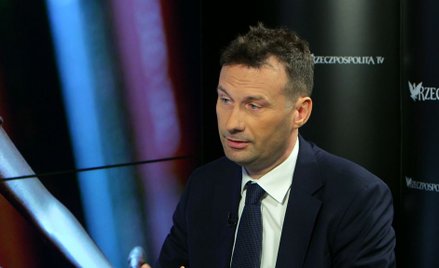 Robert Rynkun-Werner o trollach w MS: Hejt w państwo