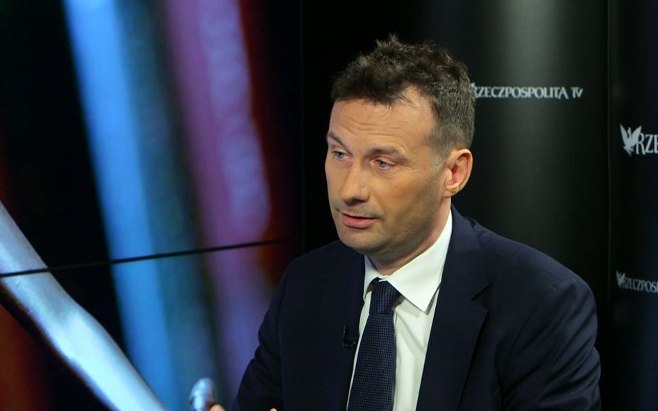 #RZECZoPRAWIE: Robert Rynkun-Werner: Arogancki sędzia największym problemem