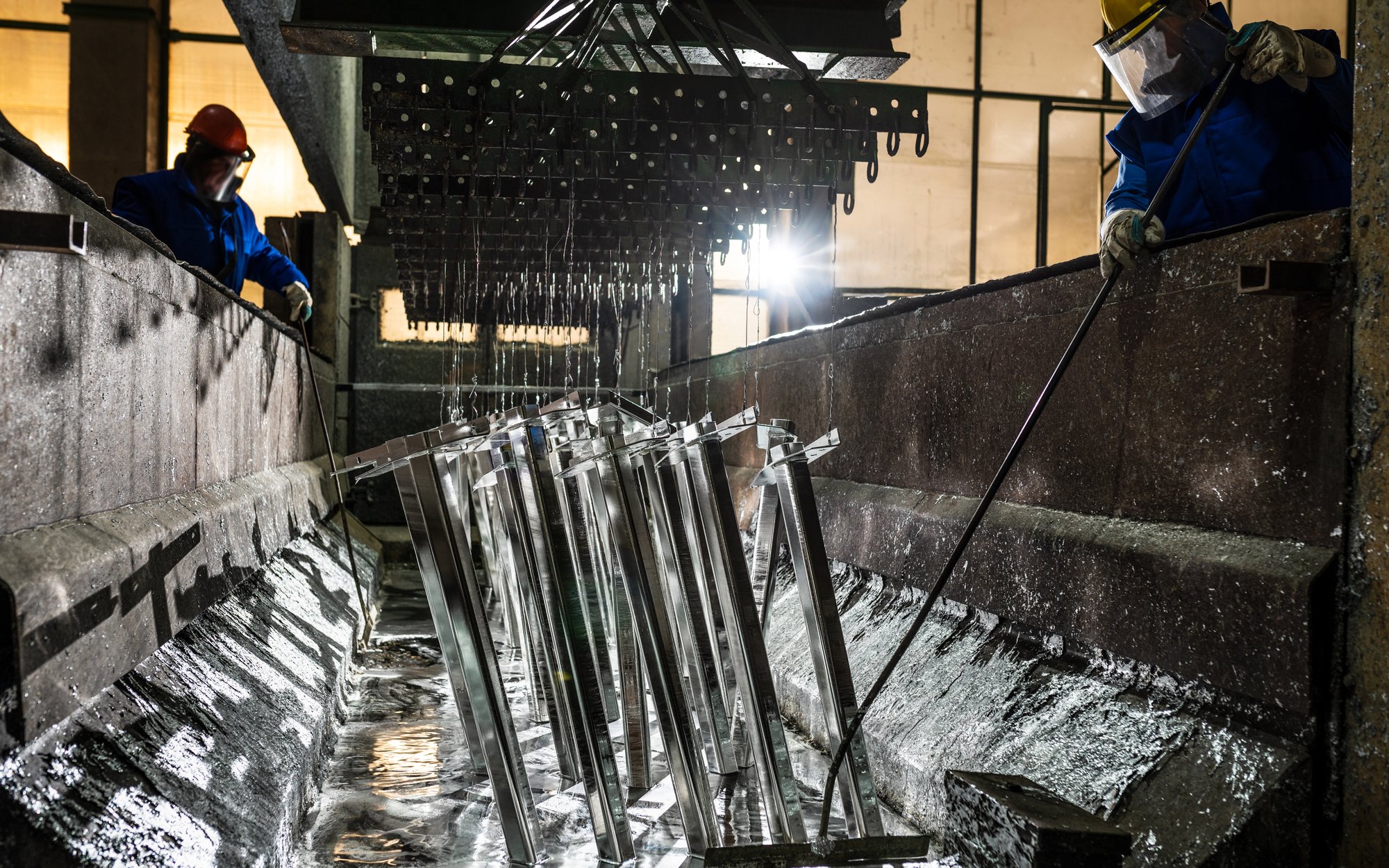 Nie żyje szef rosyjskiego potentata przemysłowego. Postrzelił się przez przypadek?