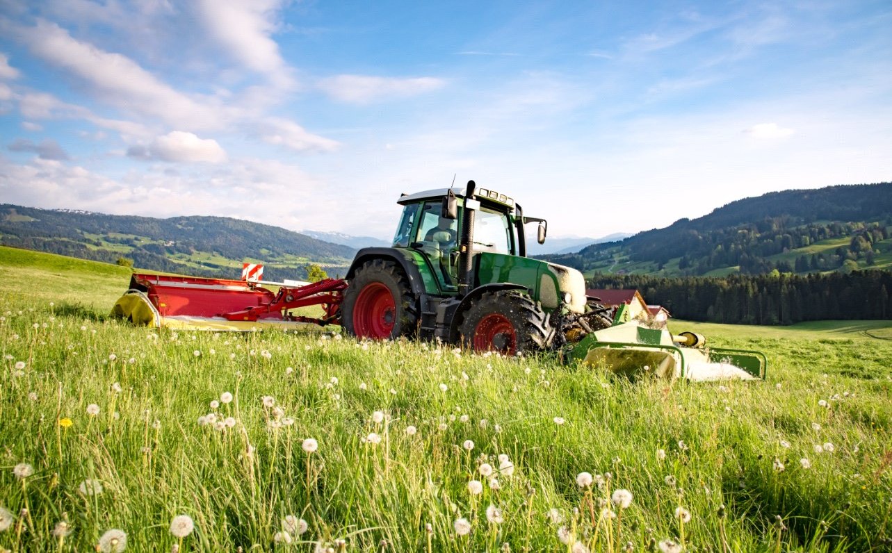 Zyskuje przyroda, zyskują rolnicy