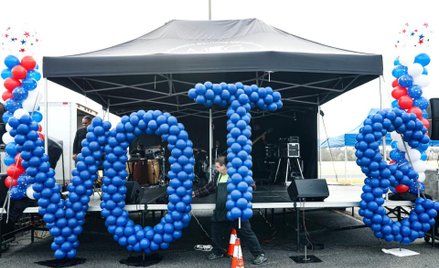 USA: Najdroższa w historii gra o wszystko