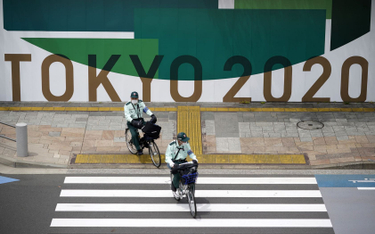 Japonia: Lekarze chcą odwołania igrzysk w Tokio