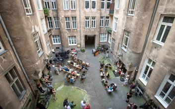 Festiwal WarszeMuzik