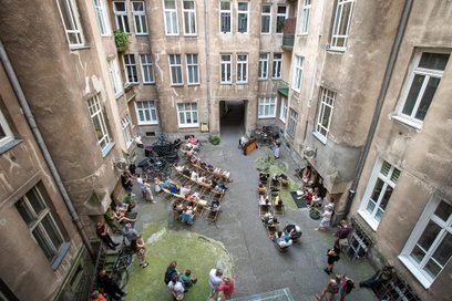 Festiwal WarszeMuzik