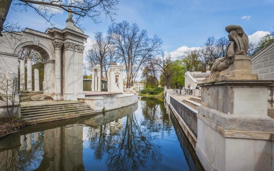 Teatr na Wyspie gości spektakle plenerowe