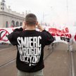 Neofaszyści chcieli przejąć Marsz Niepodległości?