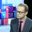 #RZECZoBIZNESIE: Piotr Dylak: Polski eksport uzależniony od Unii
